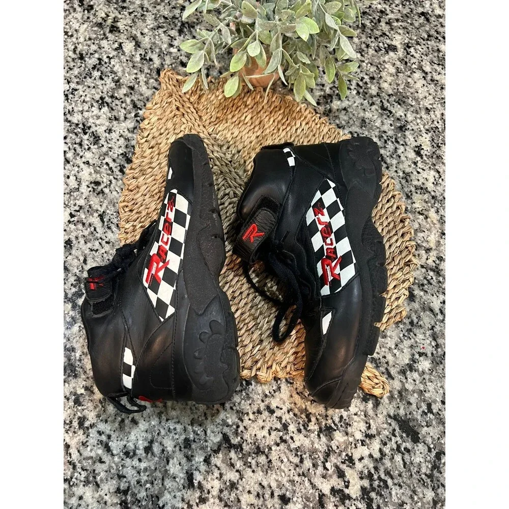 Racerz 90's Sneakers size 9.5 mens